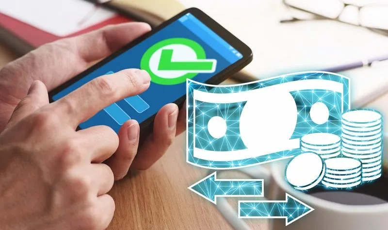 Metody przelewów bankowych