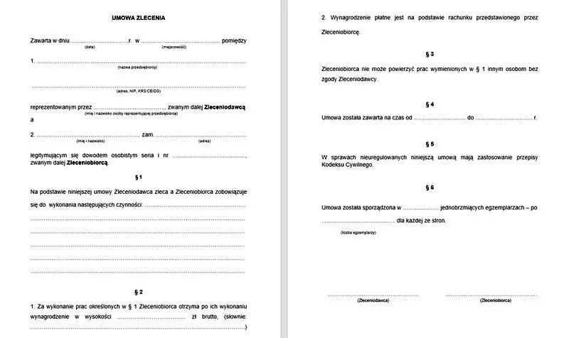 Minimalna stawka godzinowa 2026