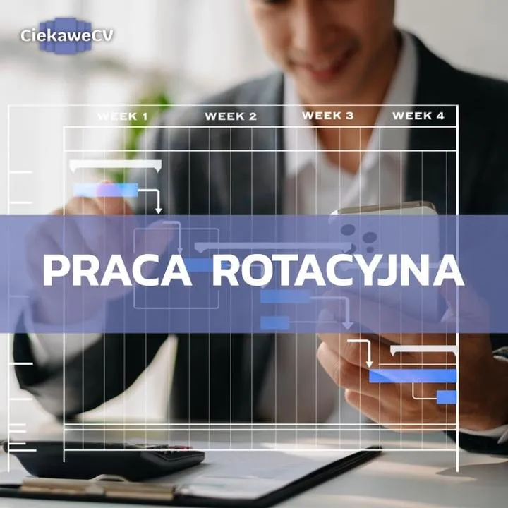 Model pracy rotacyjnej