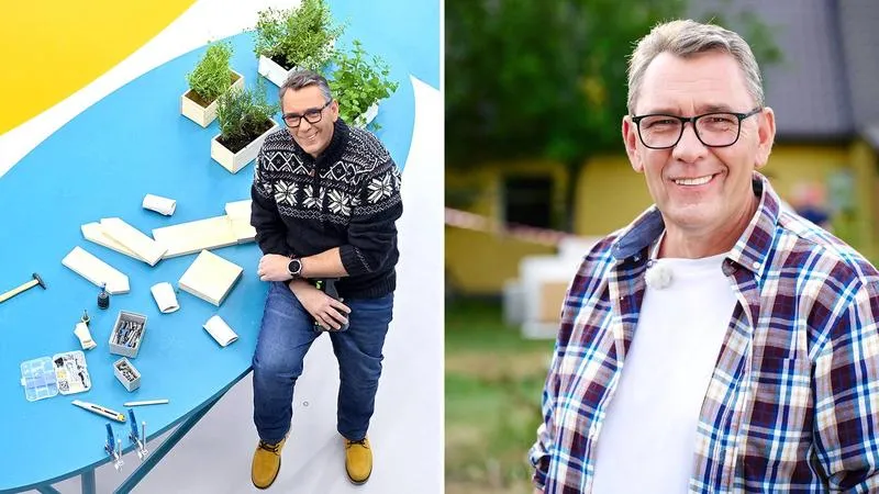 Modernizacja nieruchomości