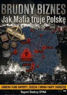 Najbrudniejsze branże w biznesie