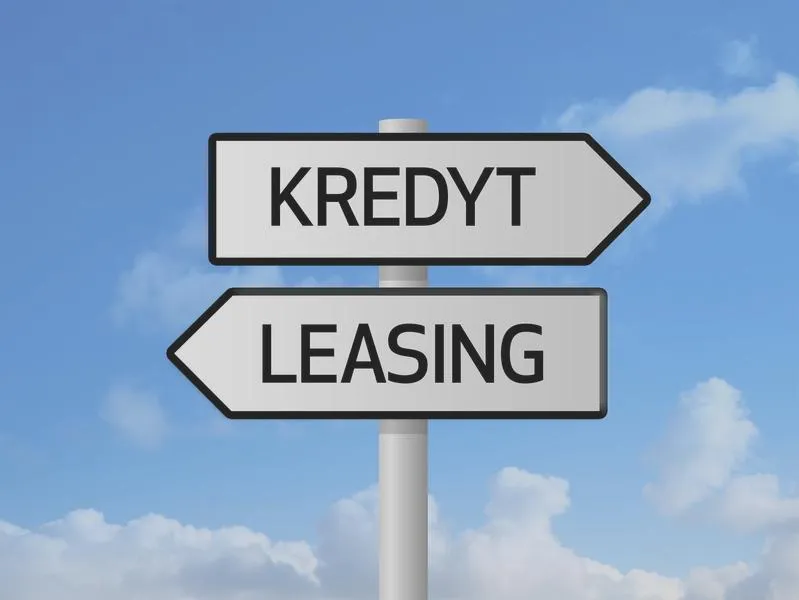 Najlepsze oferty kredytowe
