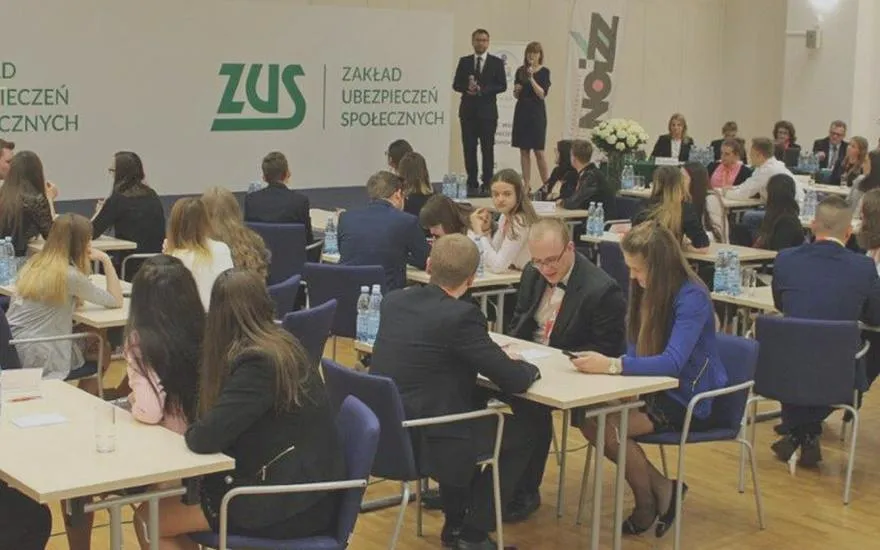 Najlepsze studia w ZUS