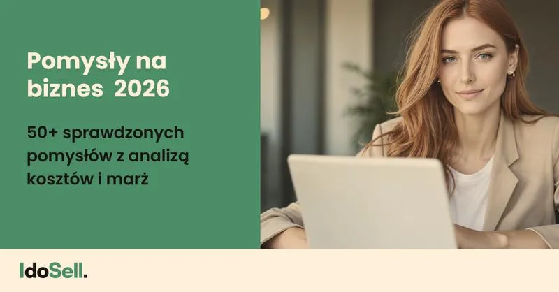 Najlepszy biznes 2026