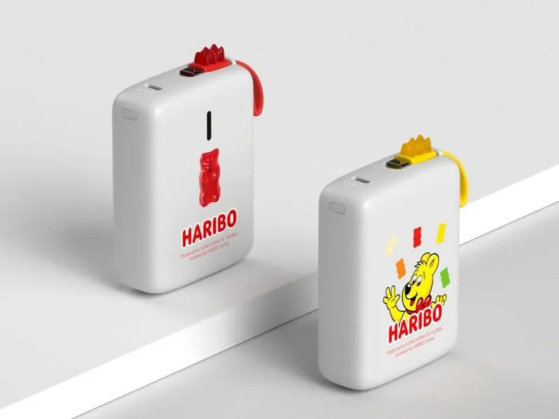 Najlepszy powerbank 20000 mAh