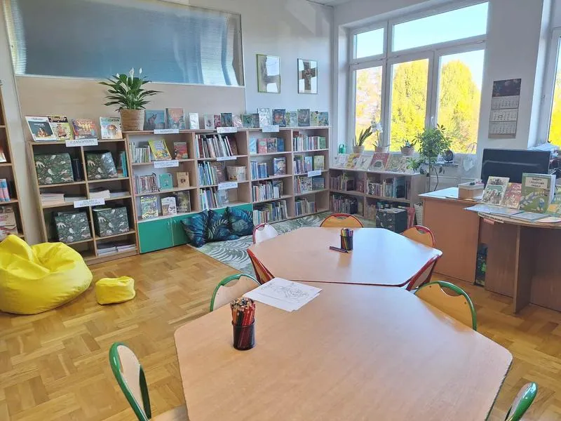 Narodowy Program Rozwoju Czytelnictwa