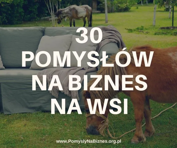 Nowoczesne rolnictwo