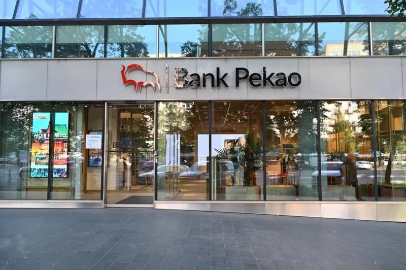 Numer klienta Bank Pekao