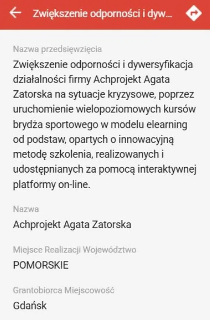 Obawy samorządów o KPO