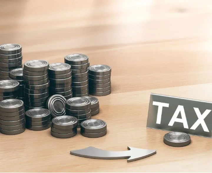 Obciążenia podatkowe budynków gospodarczych