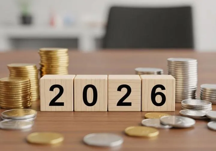 Obliczanie dochodu za 2026 rok