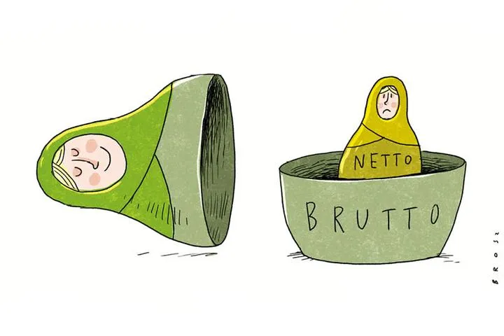 Obliczanie wynagrodzenia z brutto na netto 4496