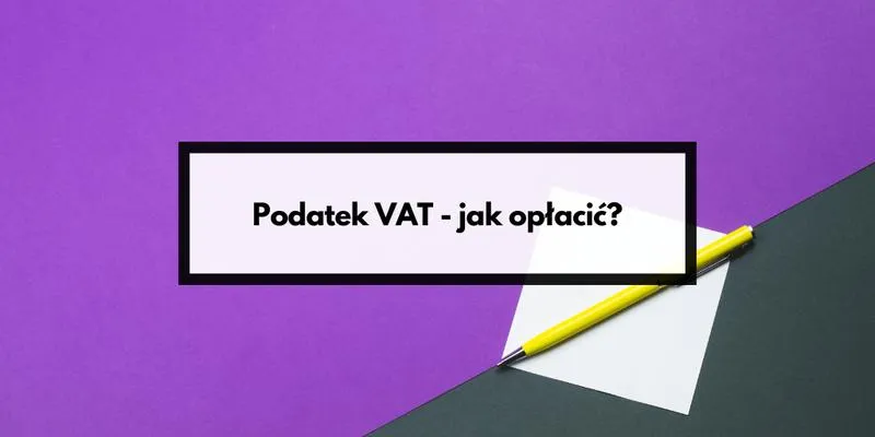 Obowiązki podatkowe 2026