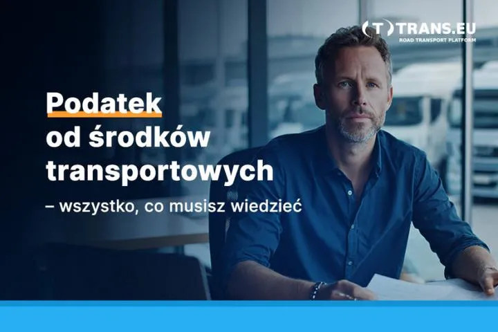 Obowiązki podatkowe właścicieli środków transportowych