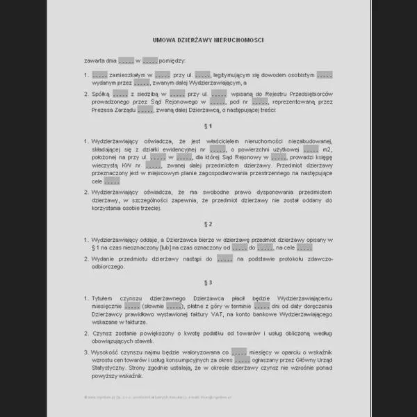 Odpowiedzialność za podatek