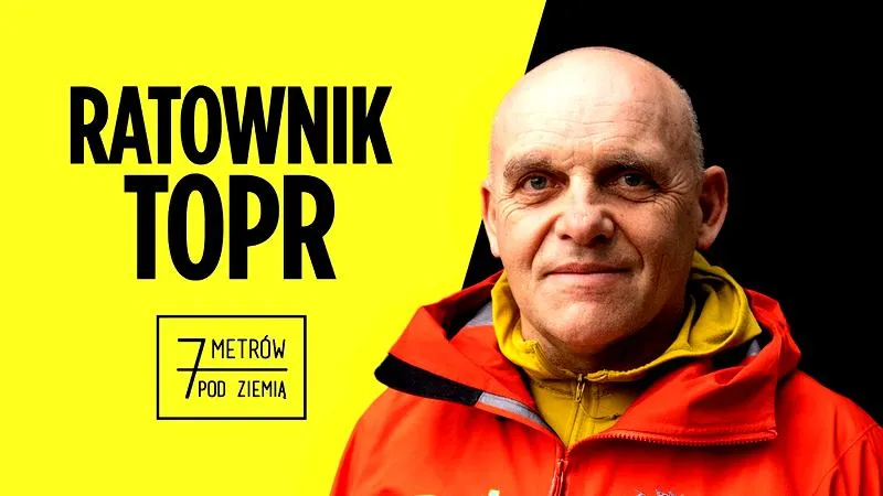 Opinie ratowników TOPR