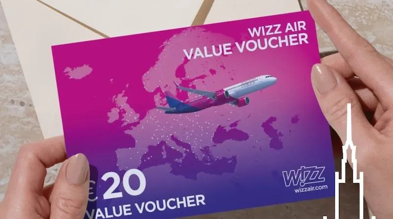 Opłacalność ubezpieczenia Wizz Air
