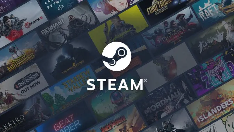 Opłaty dodatkowe na Steam