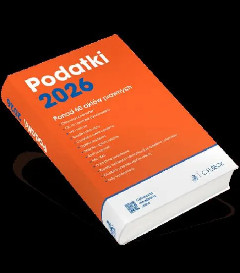 Podatek dochodowy 2026