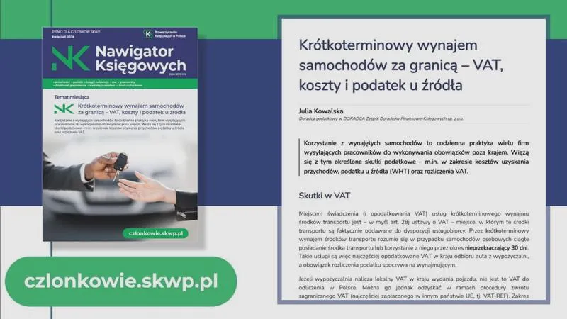 Podatek od wynajmu mieszkań