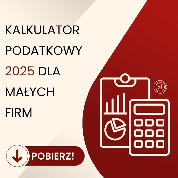 Podatek za 2026 rok