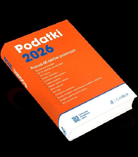 Podatki w 2026 roku