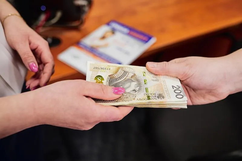 Polityka kredytowa banków spółdzielczych