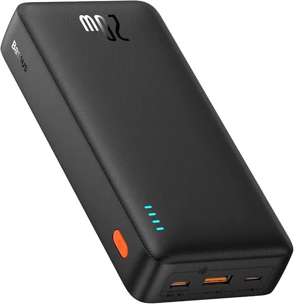 Porównanie powerbanków 50000mAh