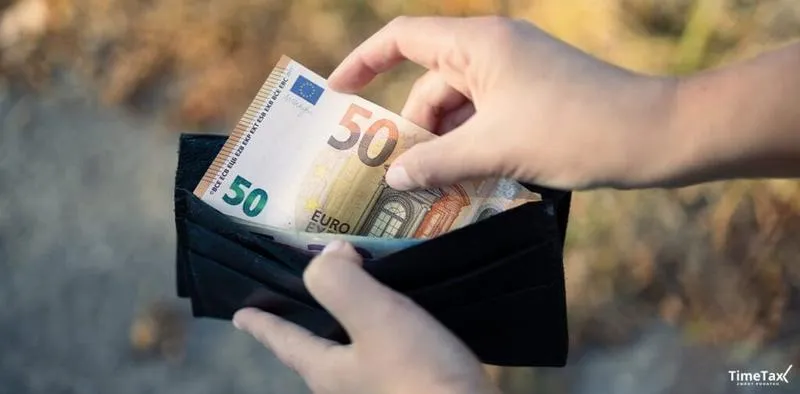 Porównanie wynagrodzeń Europa