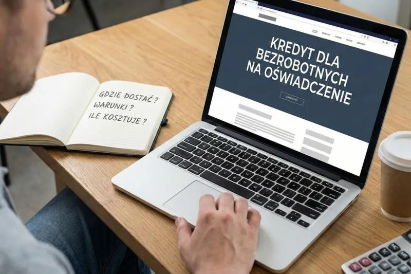 Pożyczki dla osób bezrobotnych