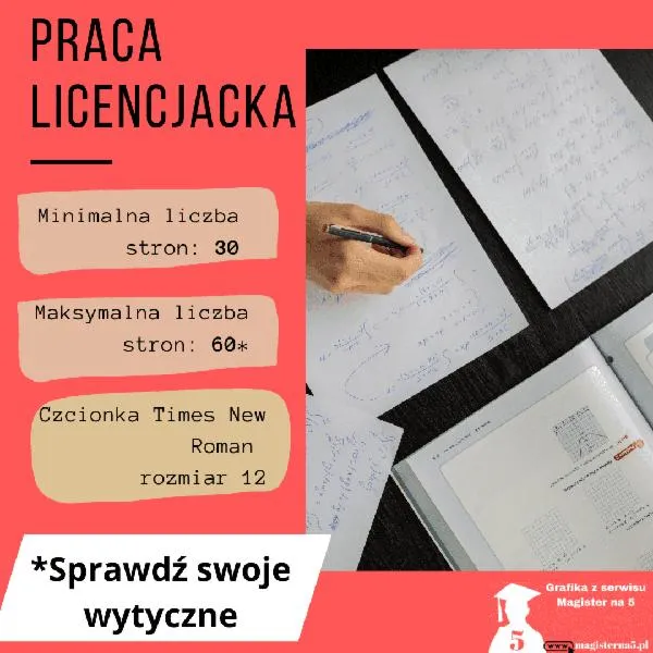 Praca dla studentów