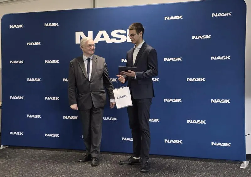 Praca inżynierska po angielsku