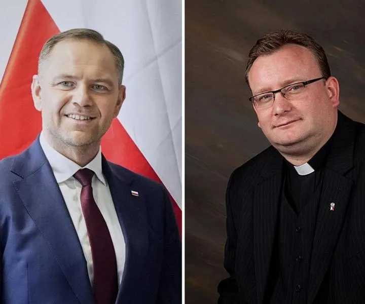 Praca kapelana w szpitalach