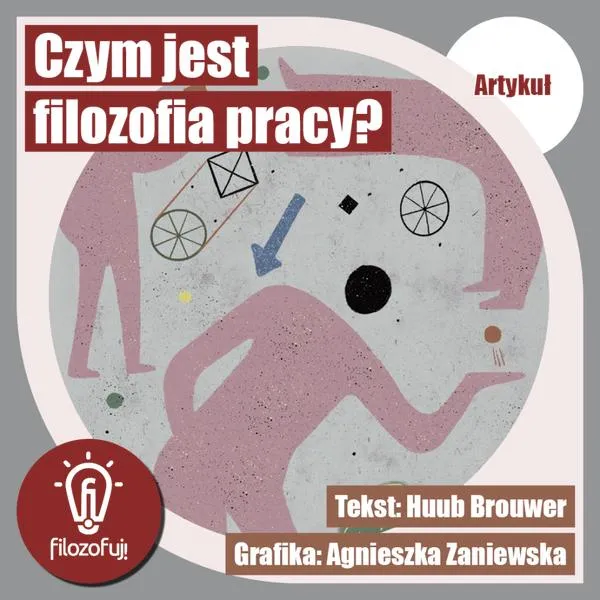 Praca po filozofii