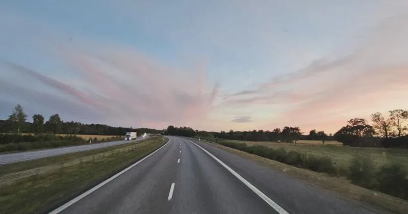 Praca w branży transportowej
