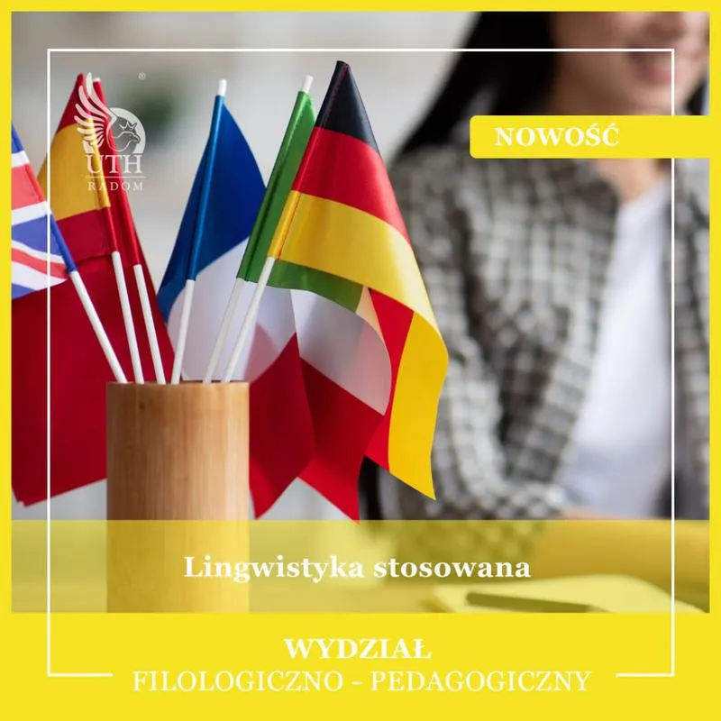 Praca w edukacji językowej