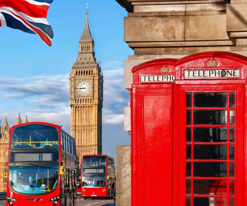 Prawo pracy w Wielkiej Brytanii