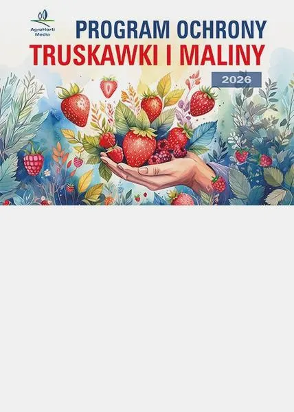 Prognozy cen malin 2026