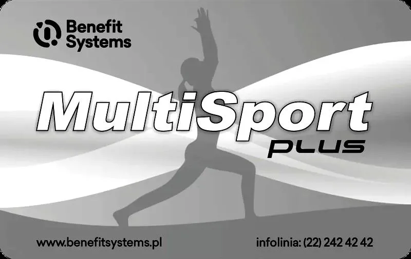 Program multisport