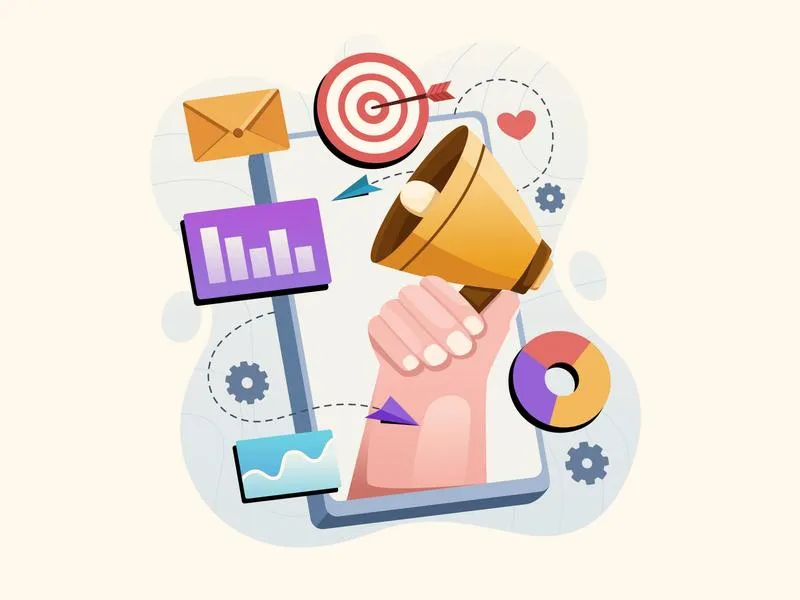 Promowanie biznesu w internecie