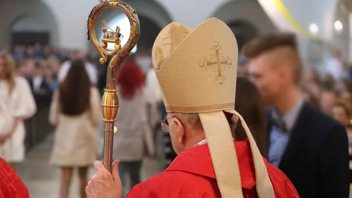 Przejrzystość finansów Kościoła