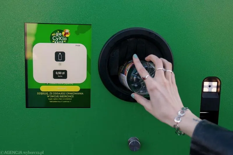 Przekształcenie działalności nierejestrowanej