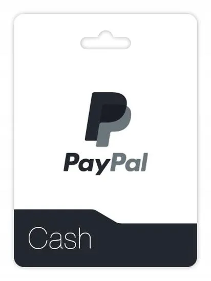 Przelew PayPal z innego kraju
