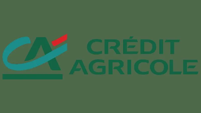 Przelewy Credit Agricole