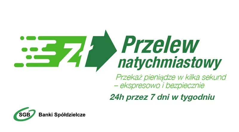Przelewy ekspresowe w bankach