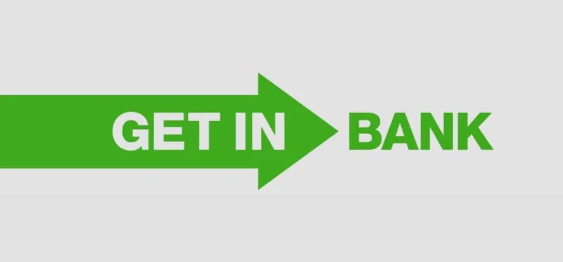 Przelewy internetowe Getin Bank