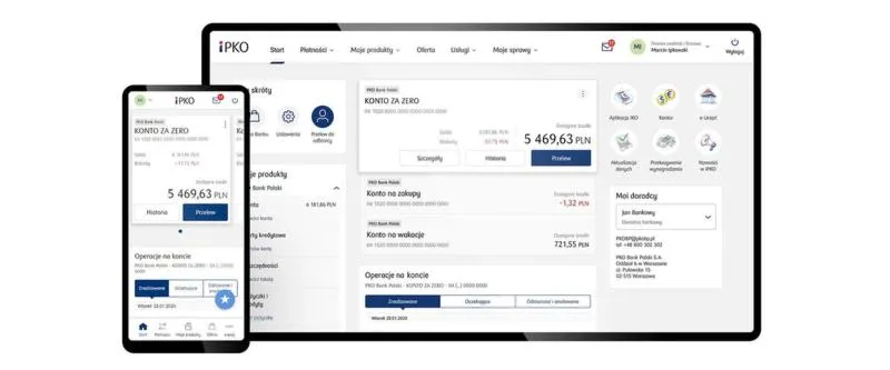 Przelewy natychmiastowe