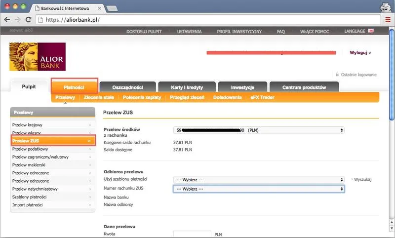 Przyczyny opóźnień przelewów