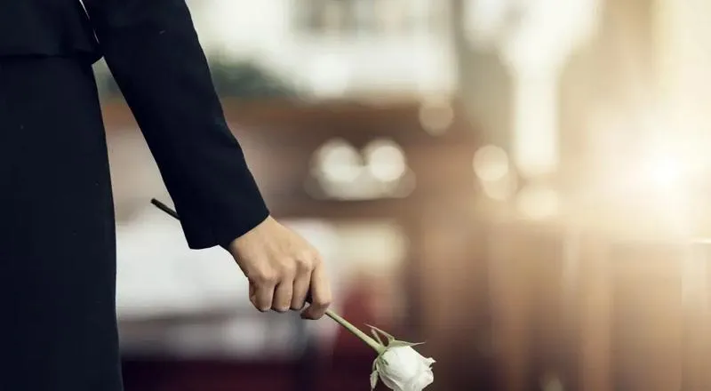 Rola rodziny po śmierci w banku