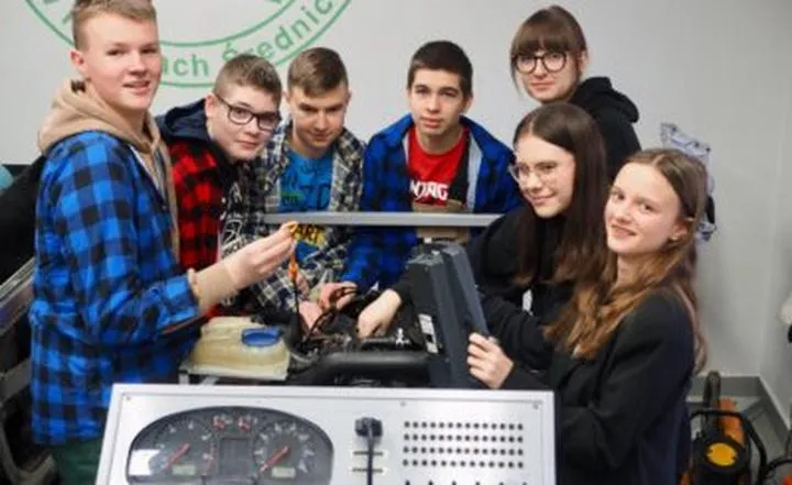 Różnice regionalne wynagrodzeń w transporcie